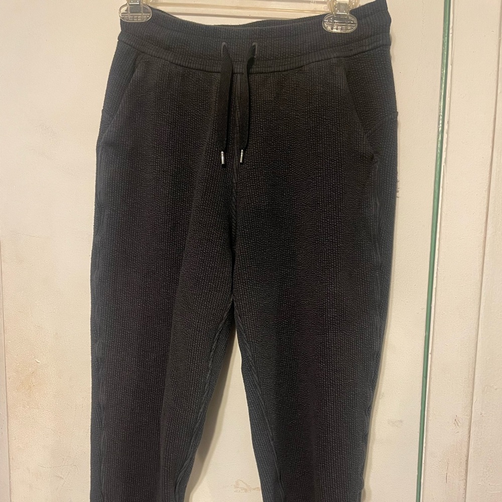 Lululemon Joggers